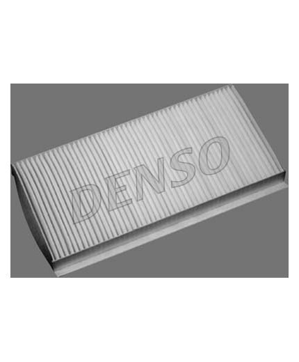 Denso Фильтр салонный Фото 2