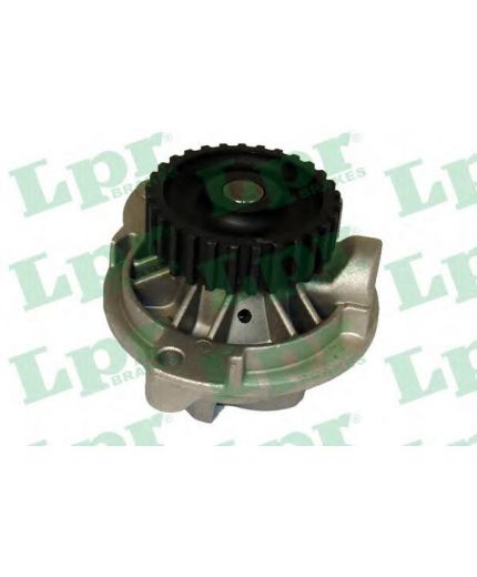 LPR Помпа водяная