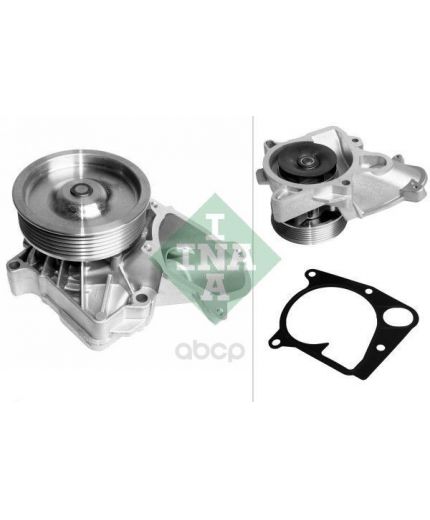 INA Помпа водяная