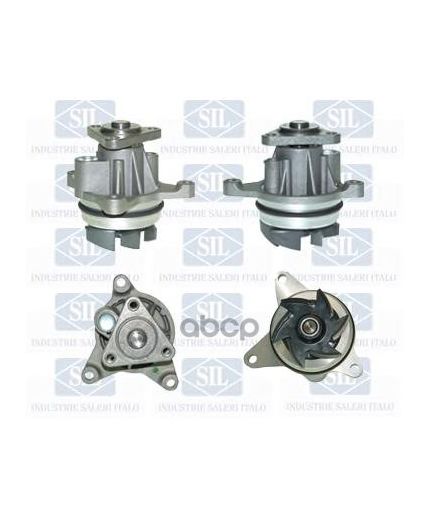 SALERI Помпа водяная