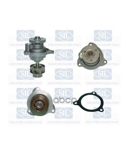 SALERI Помпа водяная