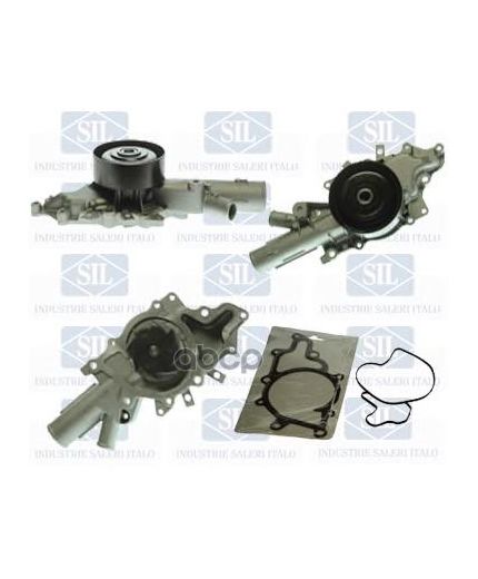 SALERI Помпа водяная