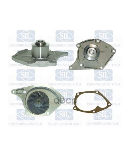 SALERI Помпа водяная