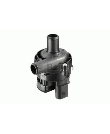 BOSCH Помпа водяная Фото 2