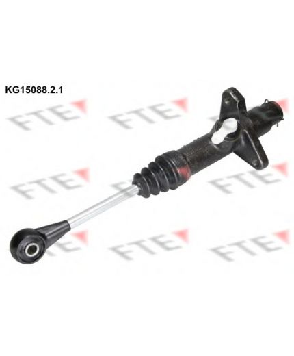 FTE Цилиндр сцепления главный