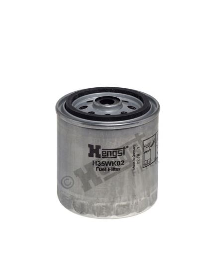 Hengst Фильтр топливный