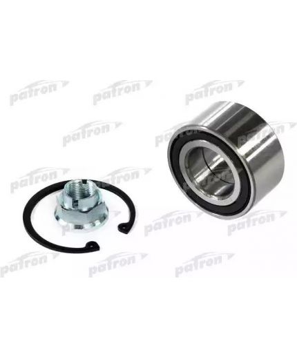 Patron Подшипник ступицы передний