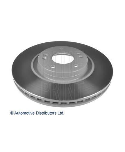 BLUE PRINT Тормозной диск Фото 2