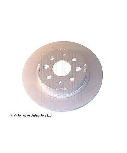 BLUE PRINT Тормозной диск Фото 3