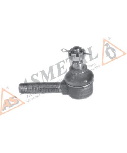 AS-METAL Наконечник рулевой тяги правый