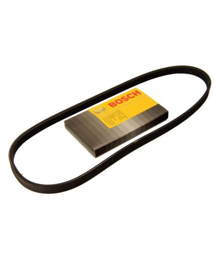 BOSCH Ремень поликлиновой