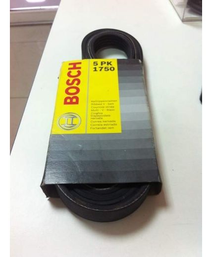 BOSCH Ремень поликлиновой