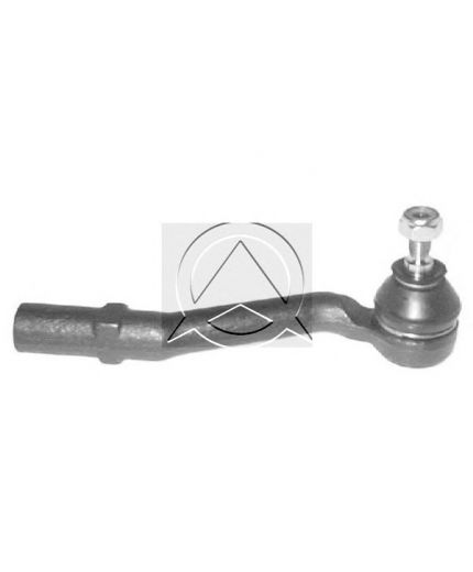 SIDEM Наконечник рулевой тяги правый