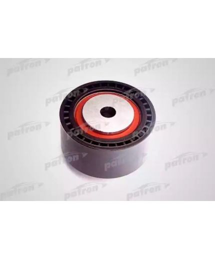 Patron Ролик промежуточный ремня ГРМ с подшипником