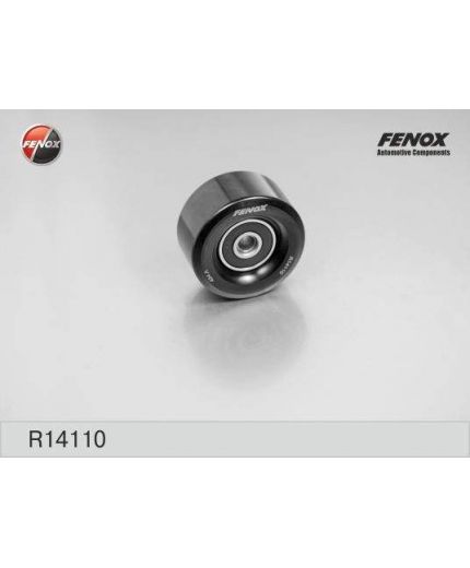 FENOX Ролик натяжной поликлинового