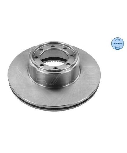 MEYLE Тормозной диск