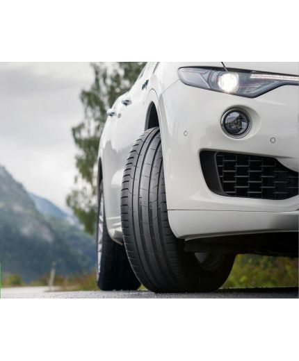 NOKIAN Hakka Black 2 SUV 275/40R20 106Y