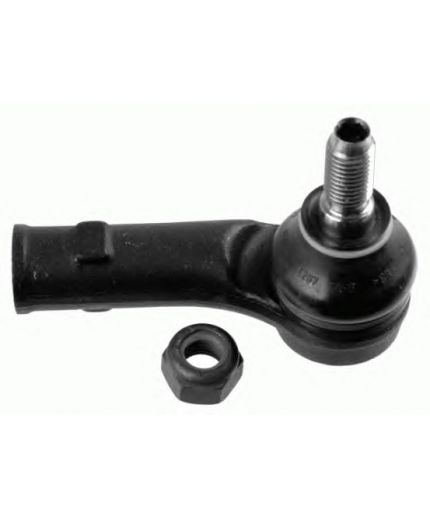 LEMFORDER Наконечник рулевой тяги