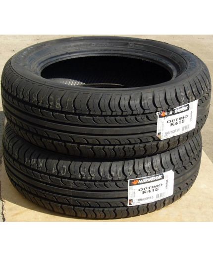 HANKOOK Optimo K415 225/60R17 99H Фото 6
