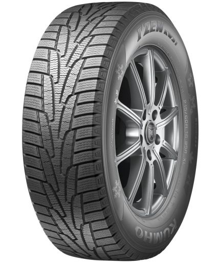 KUMHO I'Zen KW31 215/55R17 98R Фото 5