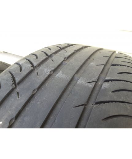 KUMHO Ecsta SPT KU31 215/45R17 91W