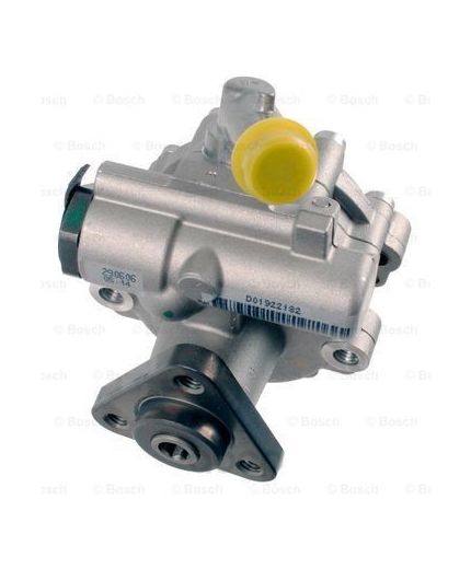BOSCH Насос гидроусилителя