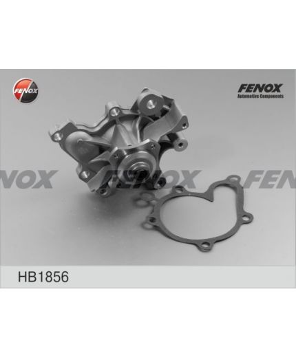 FENOX Помпа водяная