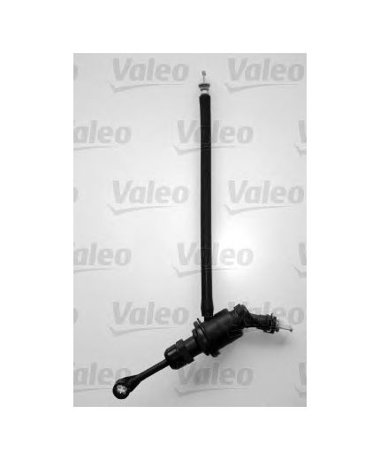 Valeo Цилиндр сцепления главный
