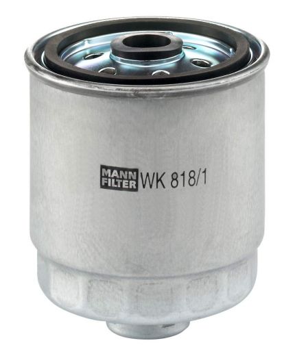 Mann-Filter Фильтр топливный