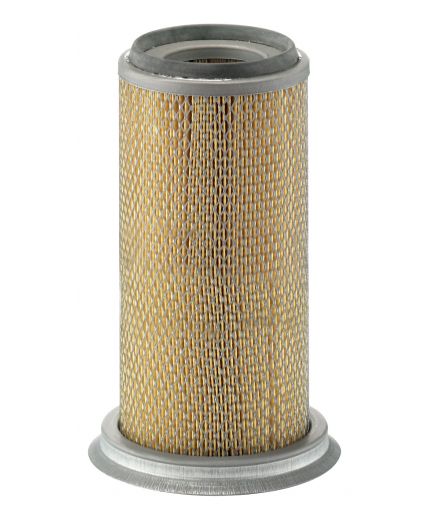 Mann-Filter Фильтр воздушный