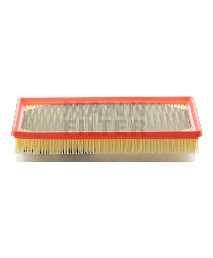 Mann-Filter Фильтр воздушный Фото 4