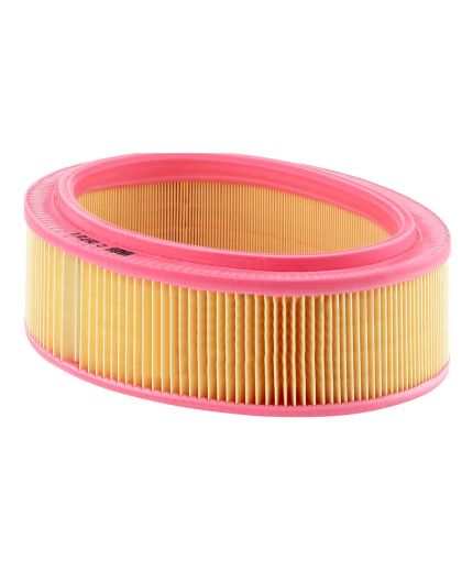 Mann-Filter Фильтр воздушный Фото 4