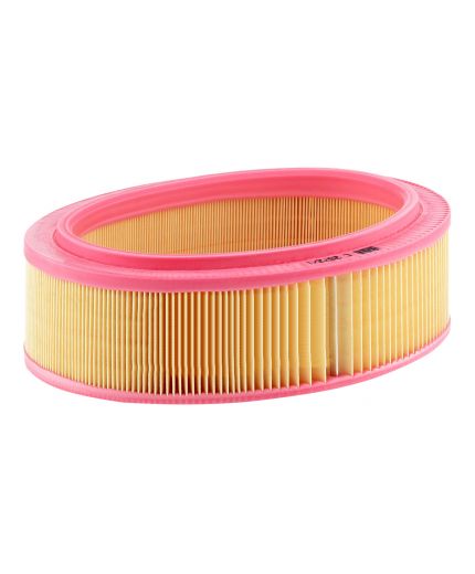 Mann-Filter Фильтр воздушный Фото 5