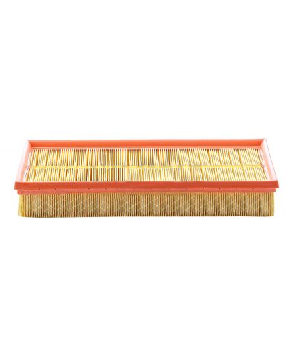 Mann-Filter Фильтр воздушный Фото 4