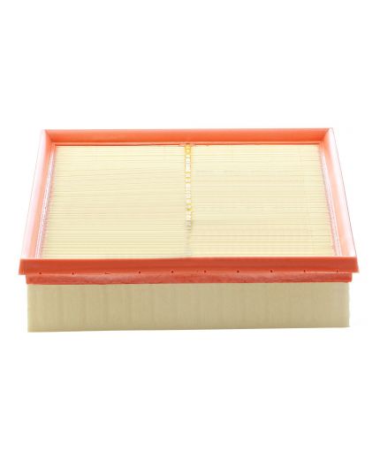 Mann-Filter Фильтр воздушный Фото 5