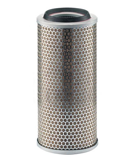 Mann-Filter Фильтр воздушный Фото 2