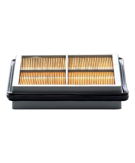 Mann-Filter Фильтр воздушный Фото 3