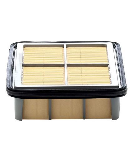 Mann-Filter Фильтр воздушный Фото 3