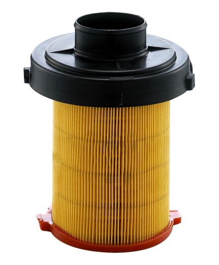 Mann-Filter Фильтр воздушный Фото 3