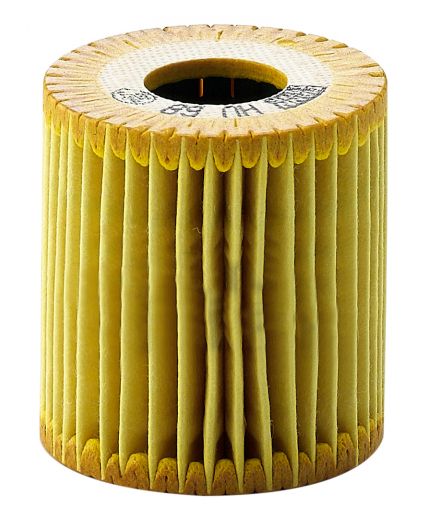 Mann-Filter Фильтр масляный Фото 3