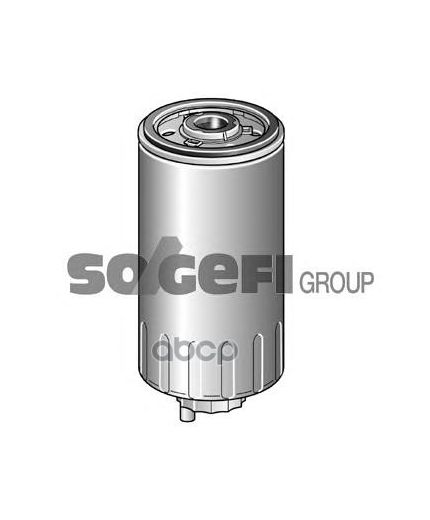 Purflux Фильтр топливный