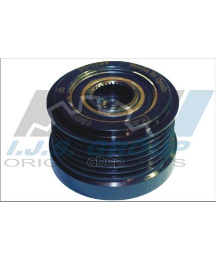 IJS Шкив генератора