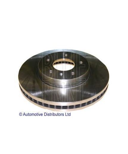 BLUE PRINT Тормозной диск Фото 5