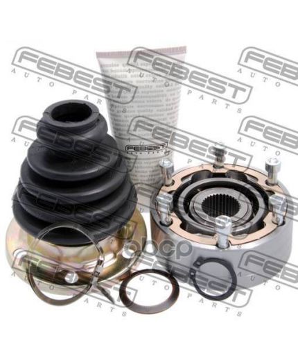 FEBEST ШРУС внутренний