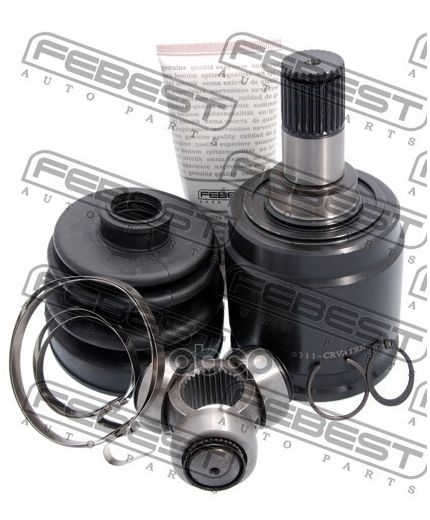 FEBEST ШРУС внутренний комплект