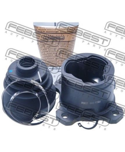 FEBEST ШРУС внутренний правый