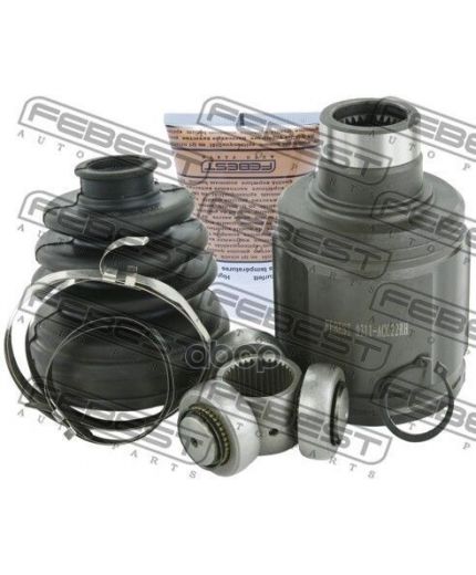 FEBEST ШРУС внутренний правый