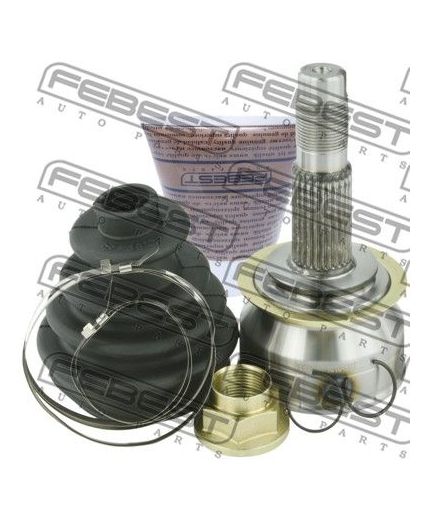 FEBEST ШРУС наружный