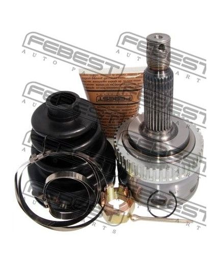 FEBEST ШРУС наружный