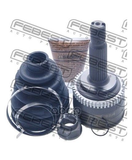 FEBEST ШРУС наружный